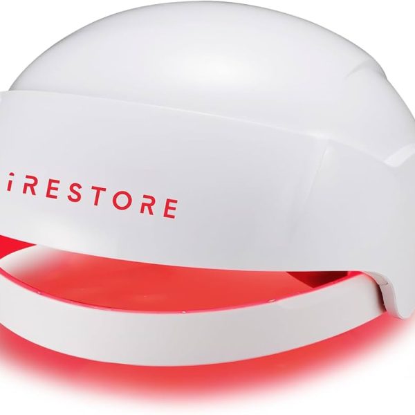 iRestore Essential Laser Hair Growth System