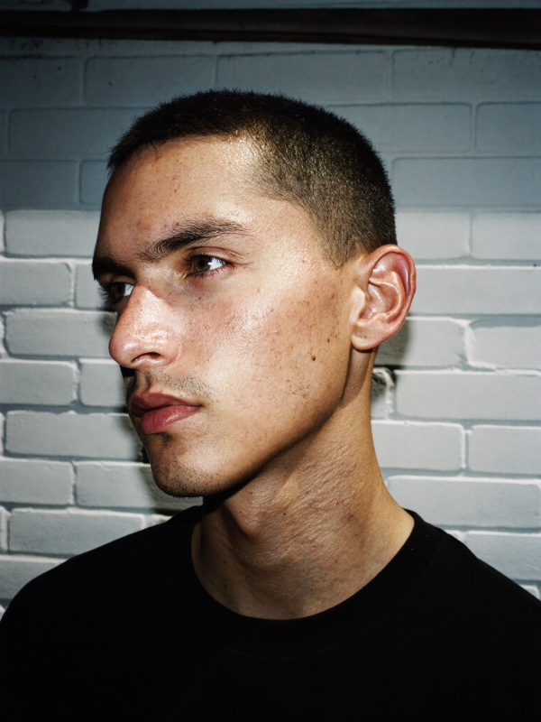 Buzz Cut